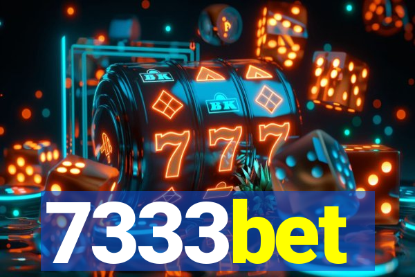 7333bet