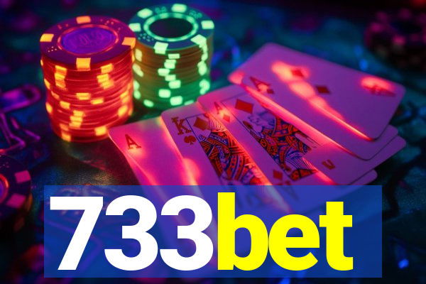 733bet