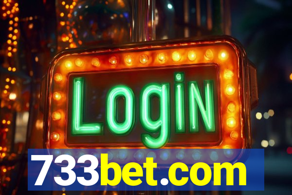 733bet.com