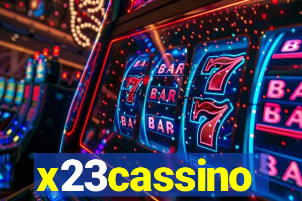 x23cassino