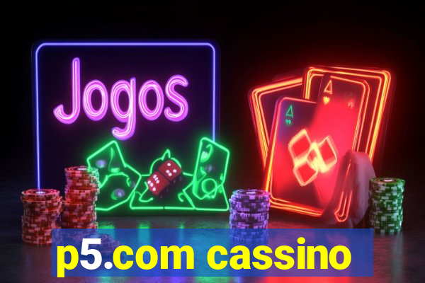 p5.com cassino