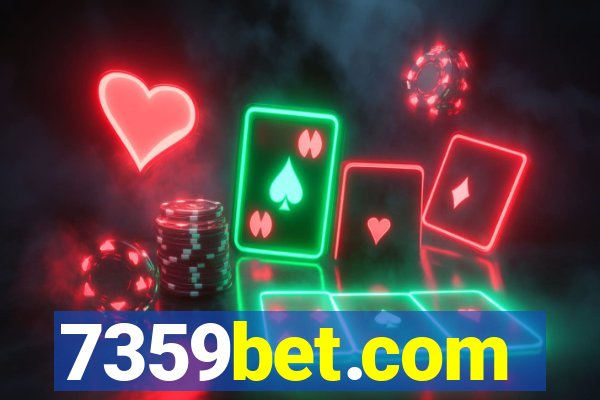 7359bet.com