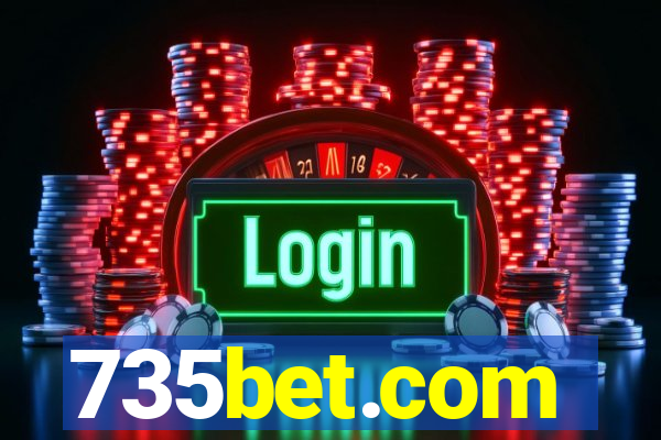 735bet.com