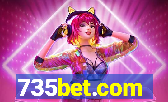 735bet.com