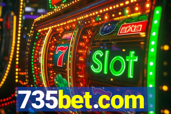 735bet.com