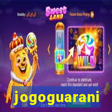 jogoguarani