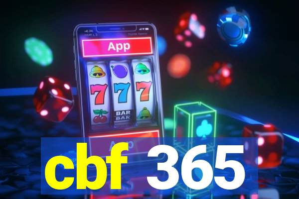 cbf 365