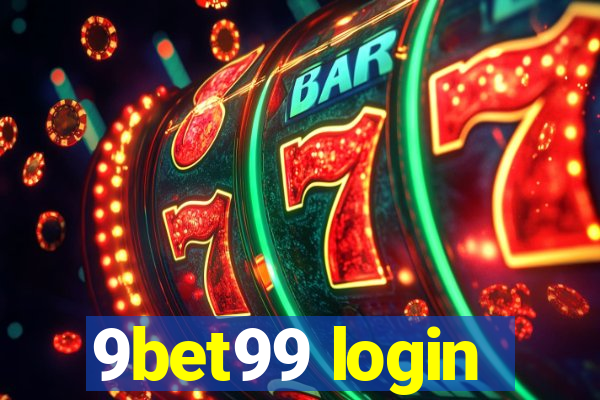 9bet99 login