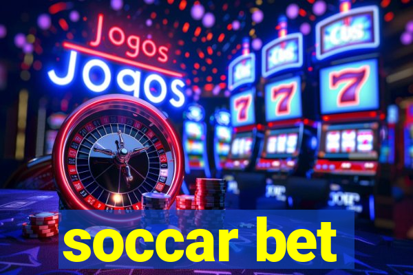 soccar bet