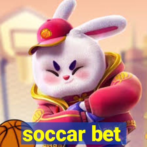 soccar bet