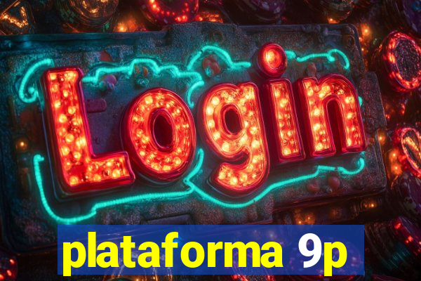 plataforma 9p