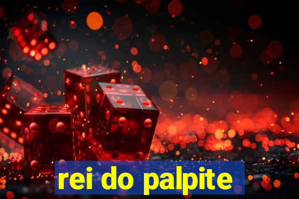 rei do palpite