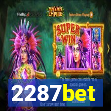 2287bet