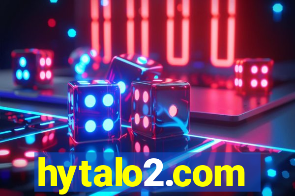 hytalo2.com