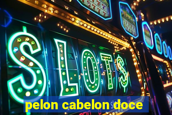 pelon cabelon doce