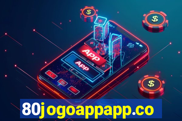 80jogoappapp.com