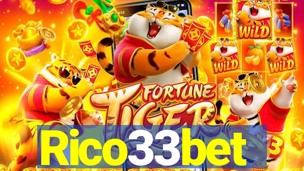 Rico33bet