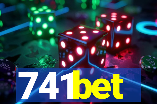 741bet