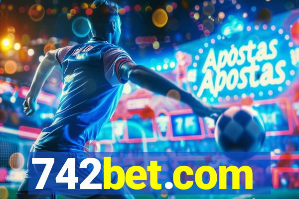 742bet.com