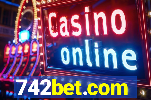 742bet.com