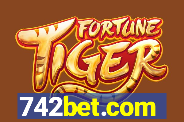 742bet.com