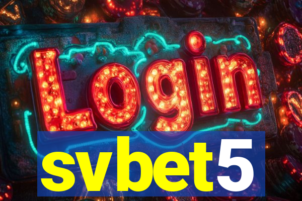 svbet5