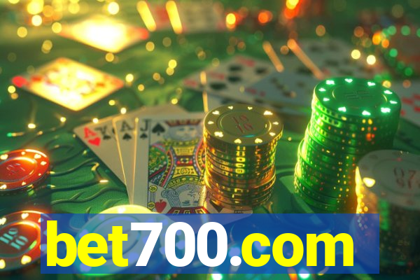 bet700.com