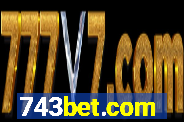 743bet.com