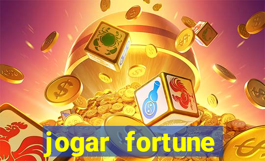 jogar fortune coelho demo