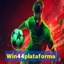 Win44plataforma