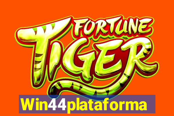 Win44plataforma