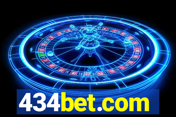 434bet.com