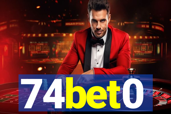 74bet0