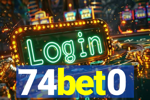 74bet0