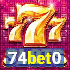 74bet0