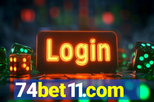 74bet11.com