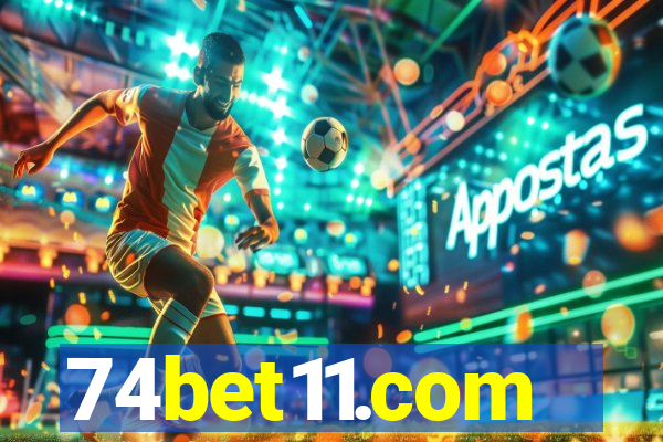 74bet11.com