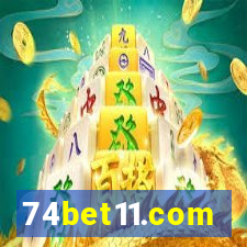 74bet11.com