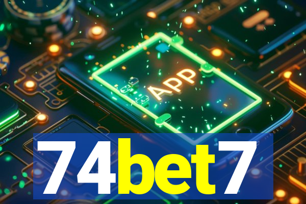 74bet7