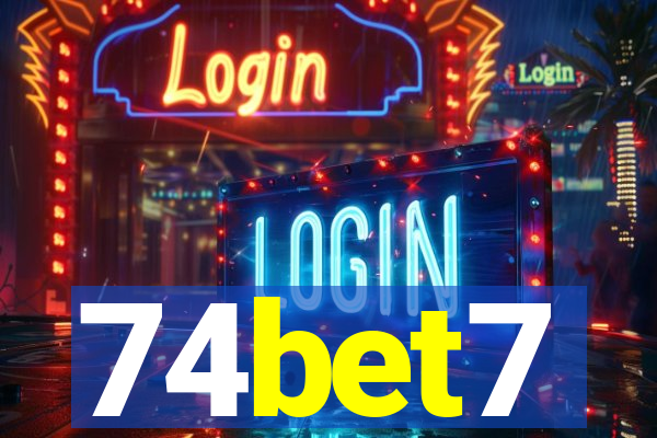 74bet7