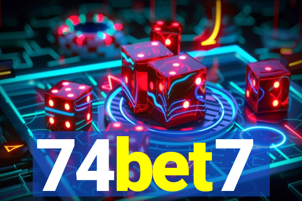 74bet7