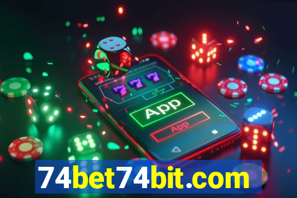 74bet74bit.com