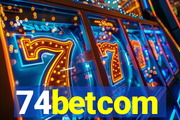 74betcom