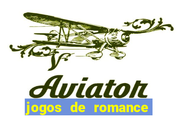 jogos de romance para pc