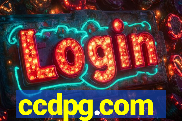 ccdpg.com