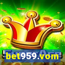 bet959.vom