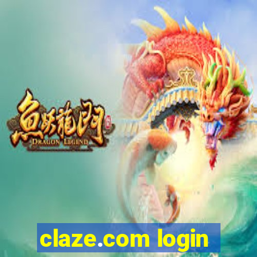 claze.com login