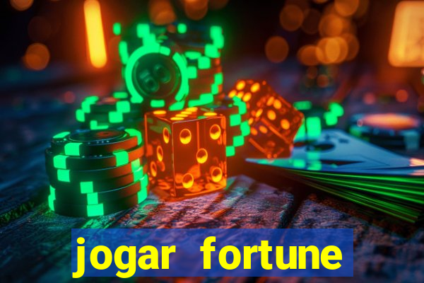 jogar fortune rabbit demo