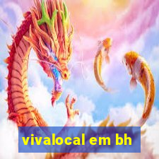 vivalocal em bh