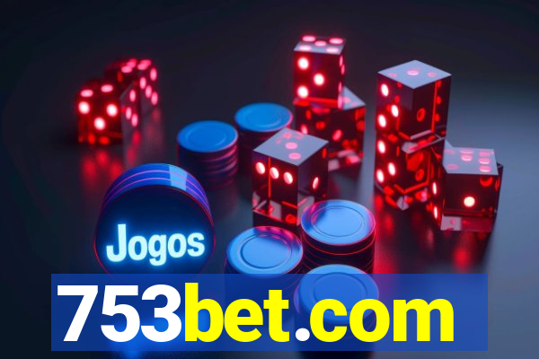 753bet.com